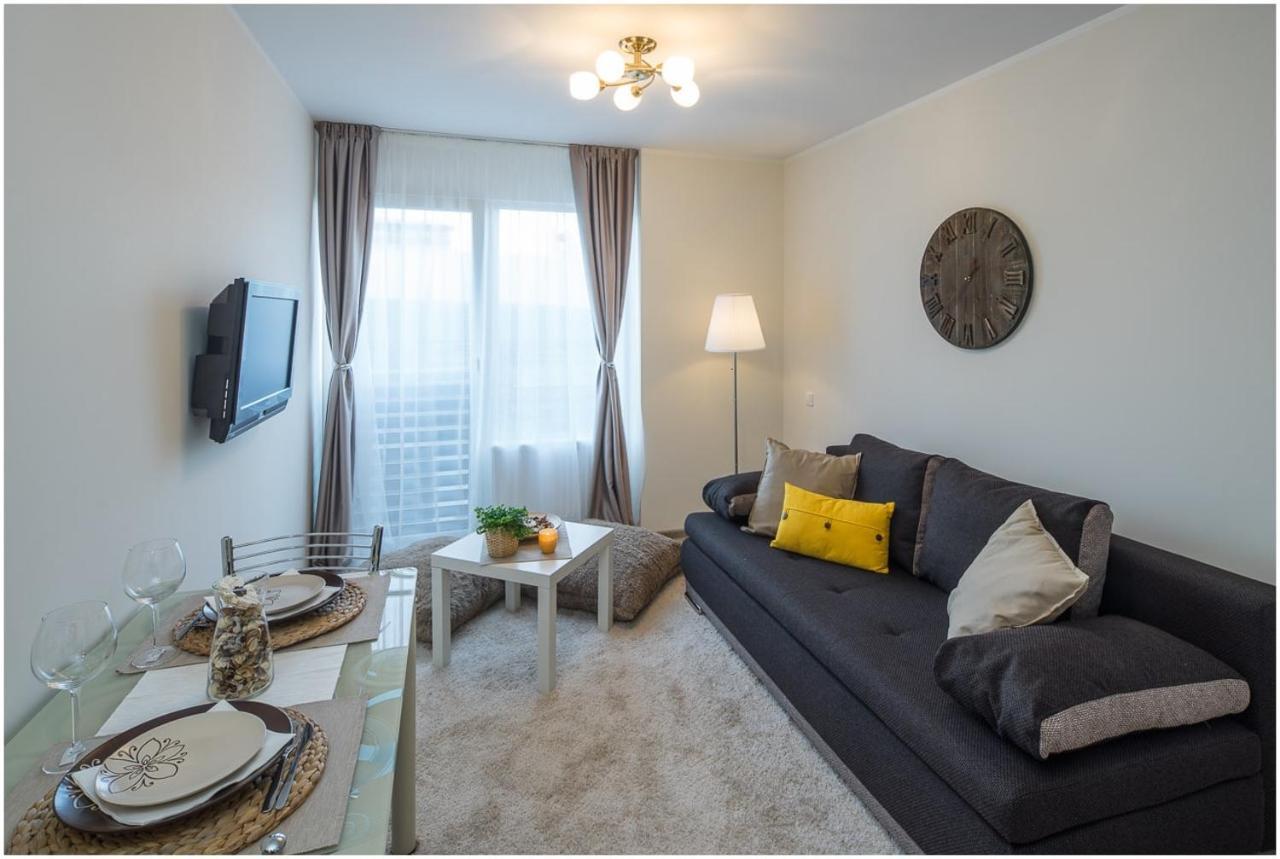 Klijanu Street Design Studio In City Centre Inn